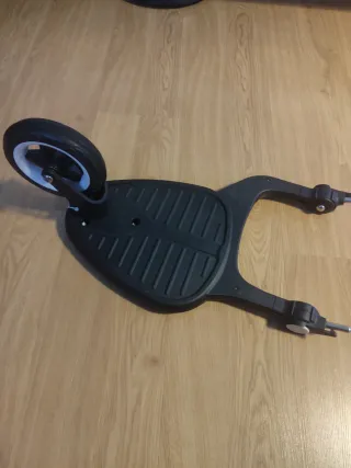 Patinete Bugaboo para silla de bebé
