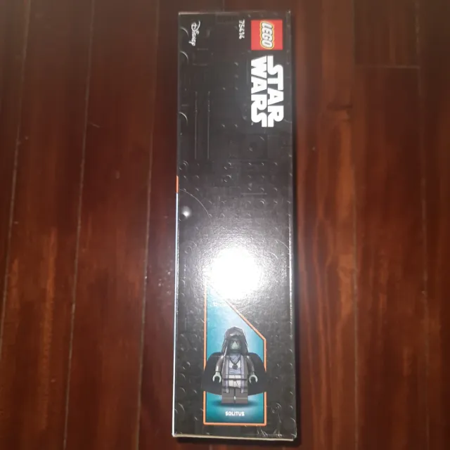 LEGO Star Wars 75414 Snowspeeder