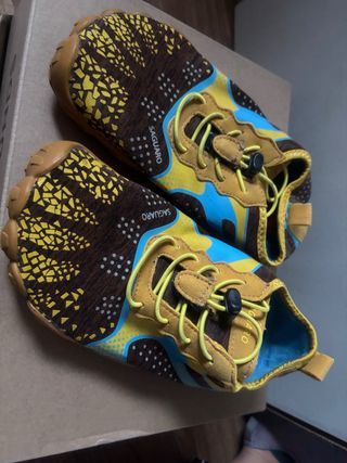 Zapatillas Saguaro Talla 35