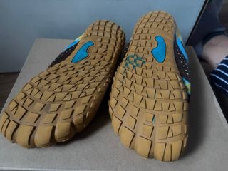 Zapatillas Saguaro Talla 35