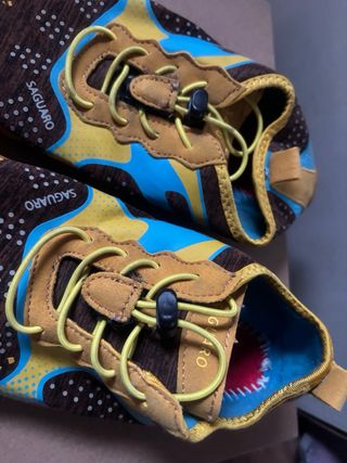 Zapatillas Saguaro Talla 35