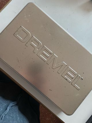 Dremel Kit Soldador y Accesorios