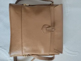 Bolso Bandolera Loewe Vintage Original