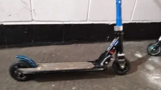Patinete Oxelo para niño