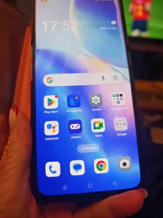 OPPO Find X3