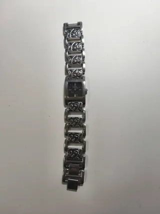 Orologio donna Fossil argento