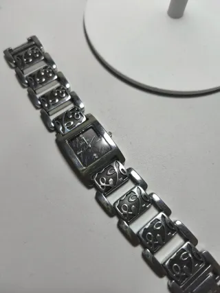 Orologio donna Fossil argento