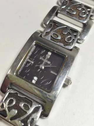 Orologio donna Fossil argento