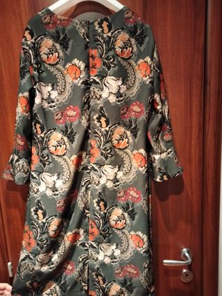 Vestito donna Nadine