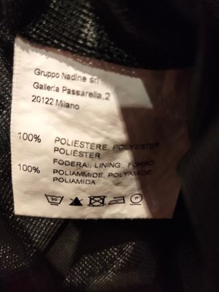 Vestito donna Nadine