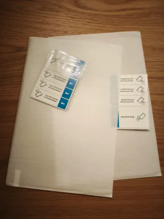 Xiaomi Redmi Pad 2 Pro Negro 128GB