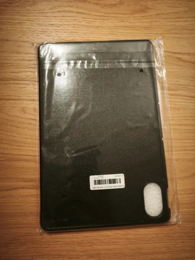 Xiaomi Redmi Pad 2 Pro Negro 128GB