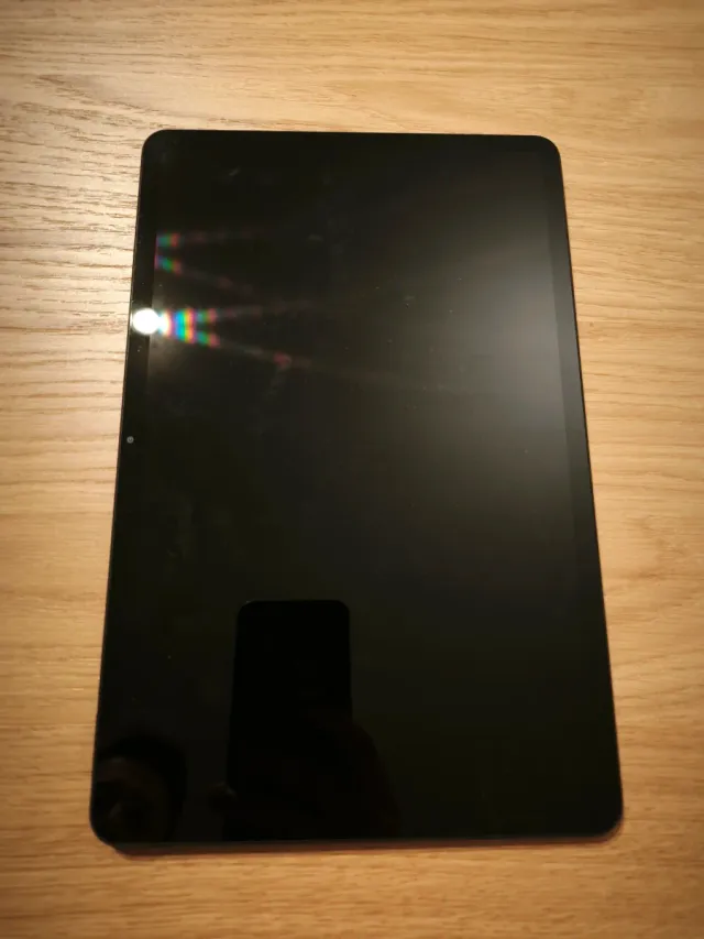 Xiaomi Redmi Pad 2 Pro Negro 128GB