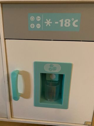 Cocinita de Madera Lidl