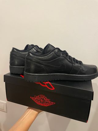 Zapatillas air jordan