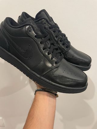 Zapatillas air jordan