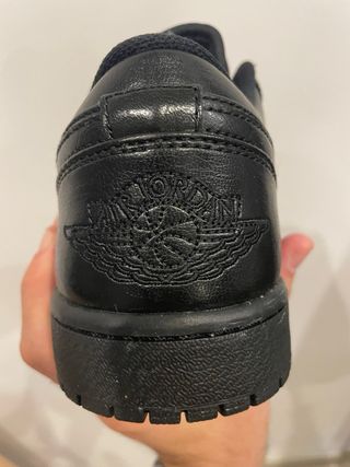 Zapatillas air jordan