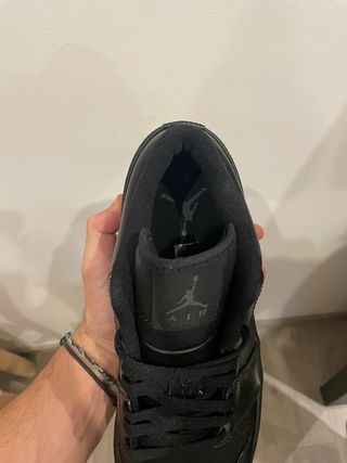 Zapatillas air jordan