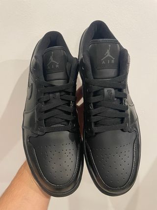 Zapatillas air jordan
