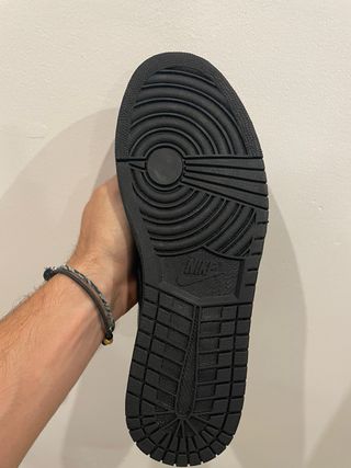 Zapatillas air jordan