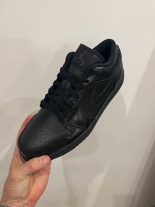 Zapatillas air jordan