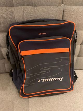 Mochila de calidad Ronney