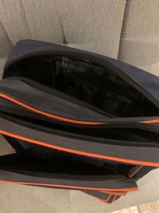 Mochila de calidad Ronney