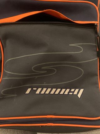 Mochila de calidad Ronney