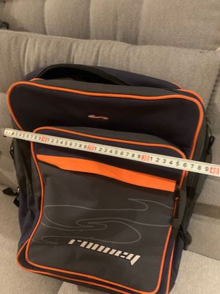 Mochila de calidad Ronney