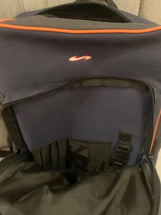 Mochila de calidad Ronney