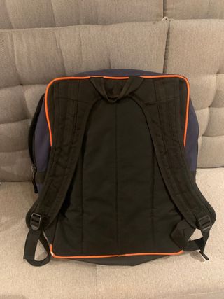 Mochila de calidad Ronney
