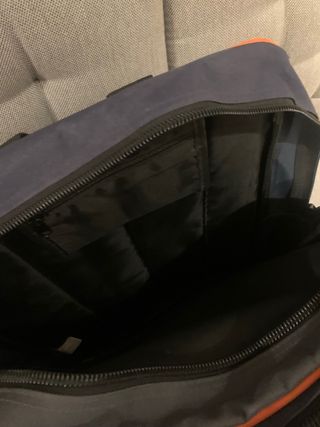 Mochila de calidad Ronney