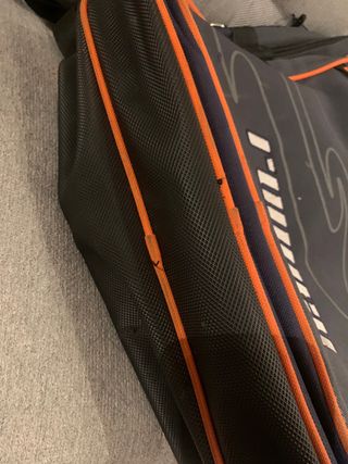 Mochila de calidad Ronney