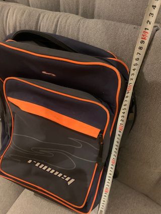 Mochila de calidad Ronney