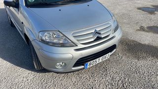 Citroen C3 2010