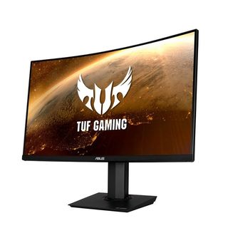 Monitor Asus TUF Gaming VG32VQR 32 QHD 165Hz