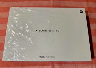 XIAOMI PAD 6 PRO 11"  12/256 GB.