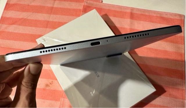 XIAOMI PAD 6 PRO 11"  12/256 GB.