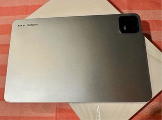XIAOMI PAD 6 PRO 11"  12/256 GB.