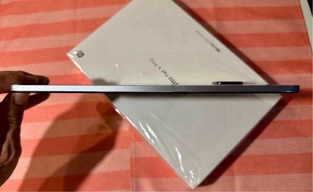XIAOMI PAD 6 PRO 11"  12/256 GB.