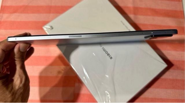 XIAOMI PAD 6 PRO 11"  12/256 GB.