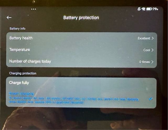 XIAOMI PAD 6 PRO 11"  12/256 GB.