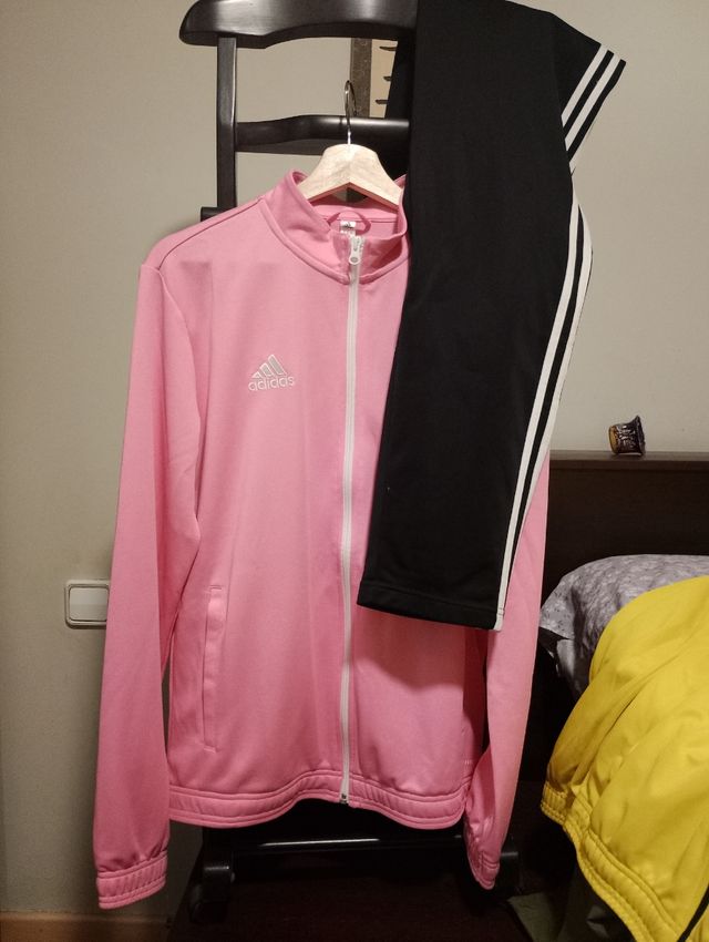 Chándal Adidas 3x4