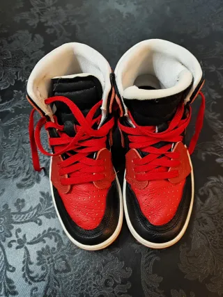 Zapatillas Air Jordan 1 High