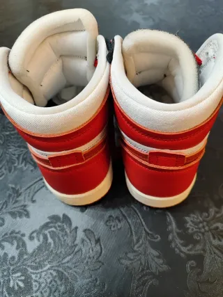 Zapatillas Air Jordan 1 High