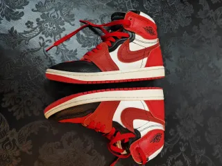 Zapatillas Air Jordan 1 High