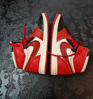 Zapatillas Air Jordan 1 High