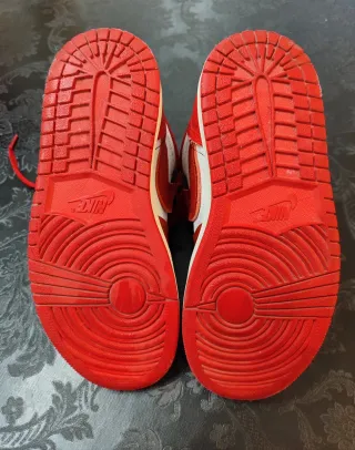 Zapatillas Air Jordan 1 High