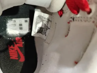 Zapatillas Air Jordan 1 High