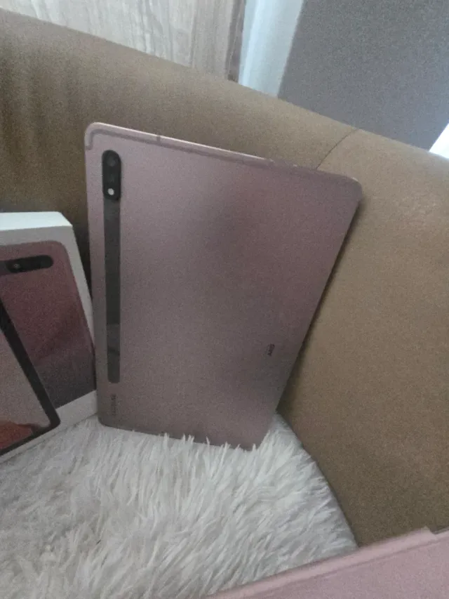 Samsung Galaxy Tab S7 128GB Rosa